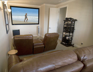 Home Theater