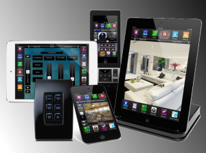 Savant Home Automation